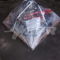 Отгрузка цепных строп